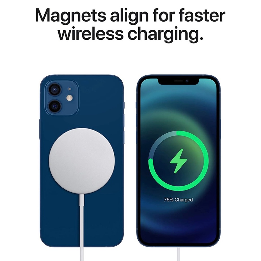 New Apple MagSafe Charger